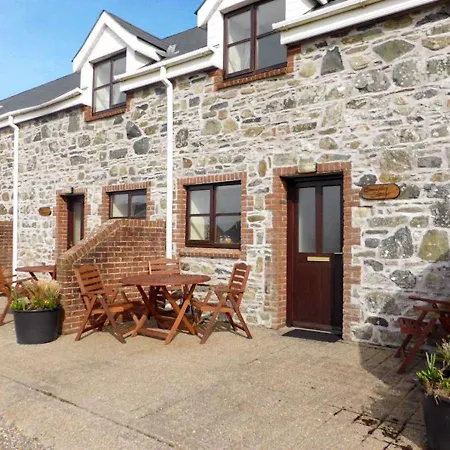 Coninbeg By Trident Homes * Kilmore Quay