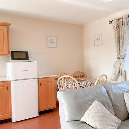 Coninbeg By Trident Homes Дом отдыха Килмор-Ки