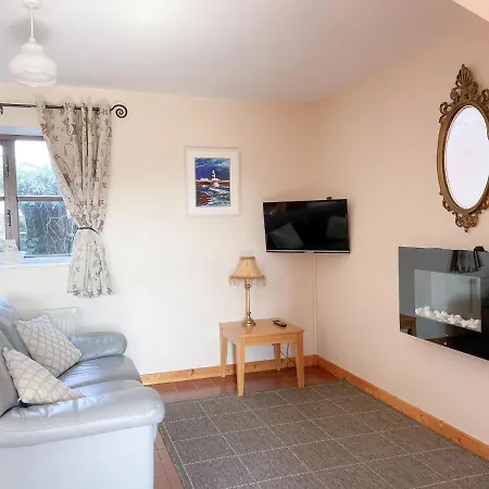 Casa de Férias Coninbeg By Trident Homes Kilmore Quay