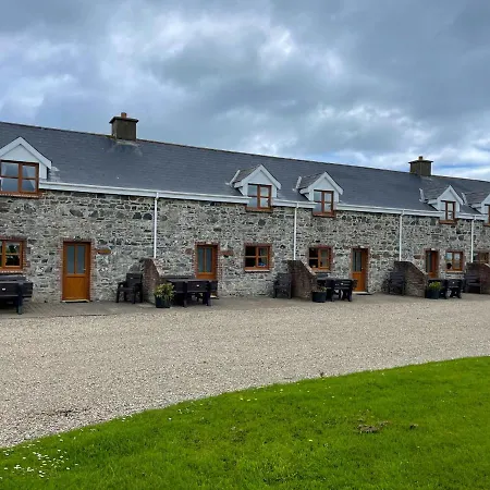 Coninbeg By Trident Homes