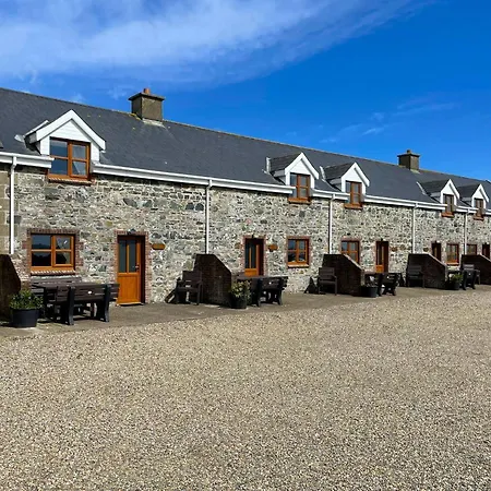 Coninbeg By Trident Homes