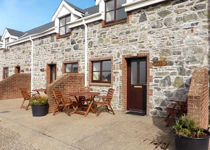 Coninbeg By Trident Homes * Kilmore Quay