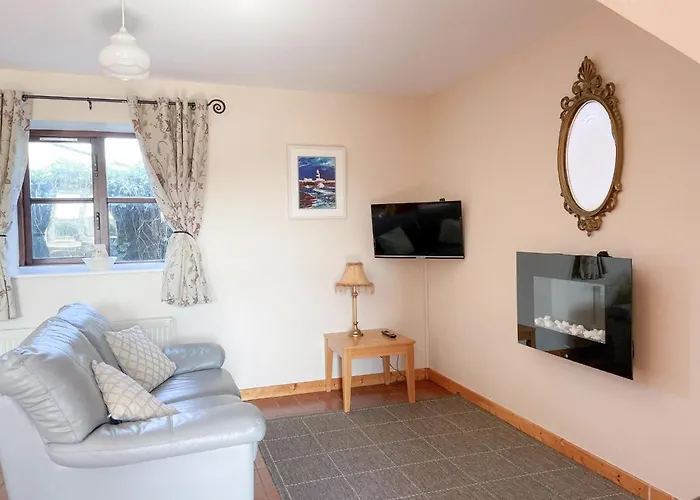 Σπίτι διακοπών Coninbeg By Trident Homes Kilmore Quay