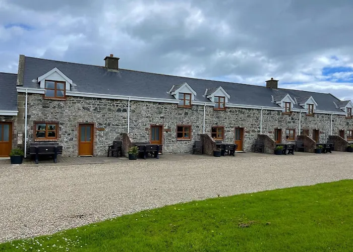 Coninbeg By Trident Homes