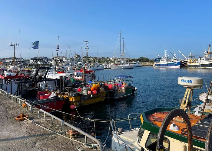 Coninbeg By Trident Homes